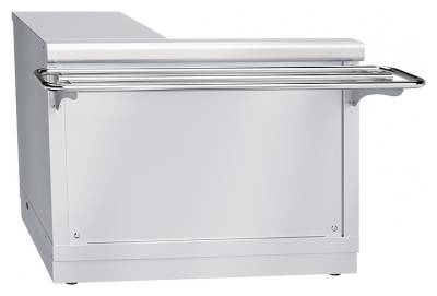 Кабина кассовая Abat КК-70Х