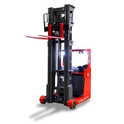 Электрический ричтрак MFZ16-85 OXLIFT 8500 мм 1600 кг 