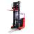 Электрический ричтрак MFZ16-85 OXLIFT 8500 мм 1600 кг 