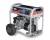 Бензиновый генератор Briggs & Stratton 6250A 