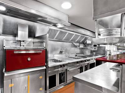 Печь угольная Josper Classic HJX-45 L/Burgundy