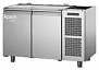 Стол для пиццы Apach Chef Line LTPPZ11NT (без столешницы) 