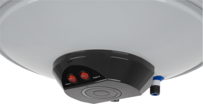Накопительный электрический водонагреватель Thermex Thermo 30 V Slim