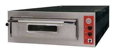 Печь для пиццы Kocateq EPA6L