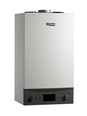 Настенный газовый котел Конорд TIBOR 11F
