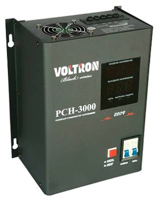 Энергия Voltron РСН-3000H 