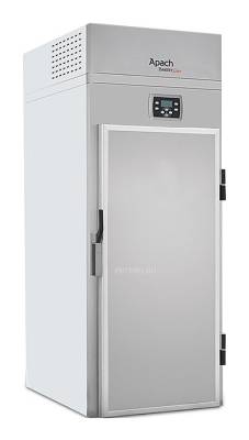 Камера расстоечная Apach Bakery Line RP60802P2CBT (туннель)