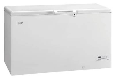 Ларь морозильный Haier HCE429RC