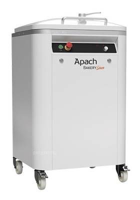 Тестоделитель Apach Bakery Line SQ A48
