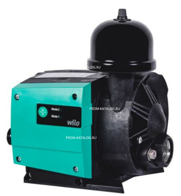 Повысительный насос Wilo PE-350 EA