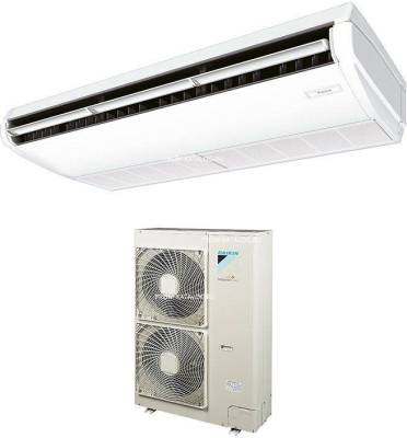Напольно-потолочная сплит-система Daikin FHA140A/RZQG140LY