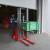Самоходный штабелер BX 5515 FFL OXLIFT 5500 мм 1500 кг 