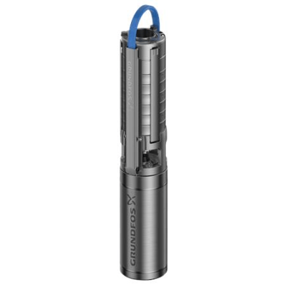 Скважинный насос Grundfos SP 9-32 380В (98699069)