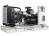 Дизельный генератор Teksan TJ165PE5L 