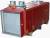 Промышленный осушитель воздуха Calorex AW 600 BXF LPHW