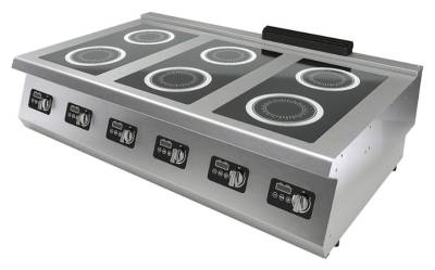 Плита индукционная Vortmax SEI 712