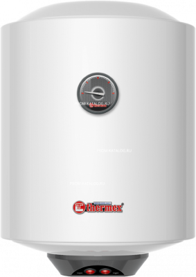 Накопительный электрический водонагреватель Thermex Thermo 30 V Slim