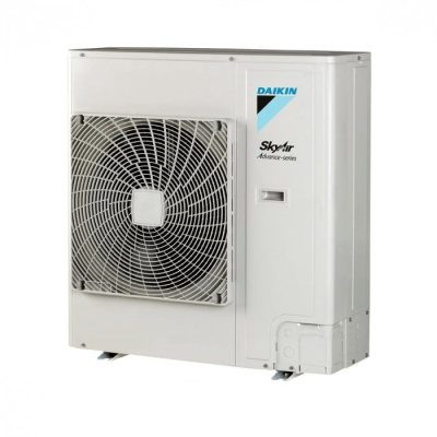 Канальная сплит-система Daikin FDA125A/RZASG125MY1