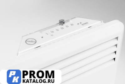 Электрический конвектор Nobo Viking C4F 10 XSC