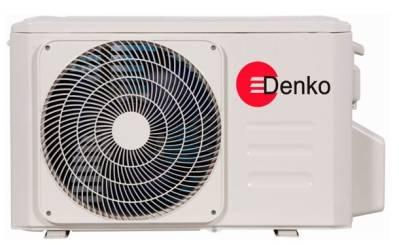 Сплит-система Denko KR-24/KN-24 Classic