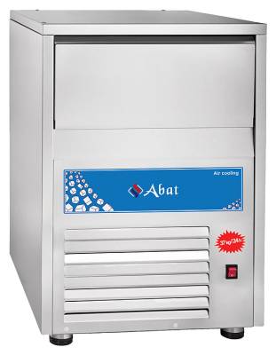 Льдогенератор Abat ЛГ-37/15К-02 2018 г.