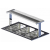 Настольная полка Optima Shelf 143/Т т-образная