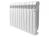 Алюминиевый радиатор отопления Royal Thermo Indigo 500 2.0 12 секций