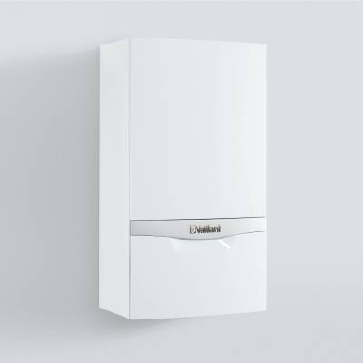 Настенный газовый котел Vaillant turboTEC plus VU 202/5-5