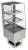 Витрина холодильная BSV-inox VRA 0,6/6