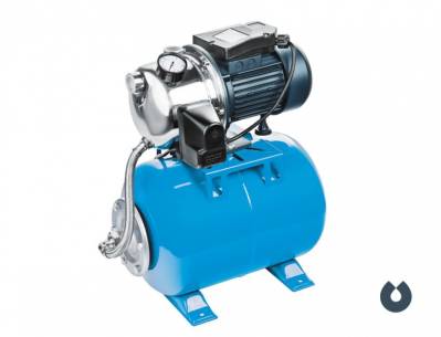 Насосная станция Unipump AUTO JS 100-50