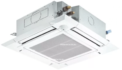 Кассетная сплит система Mitsubishi Electric PLA-RP71EA / SUZ-KA71VA