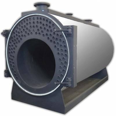 Комбинированный котел свыше 200 кВт Unical Ellprex 7000