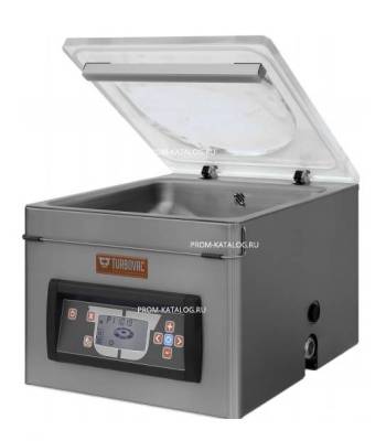 Упаковщик вакуумный Turbovac S40 PRO gas