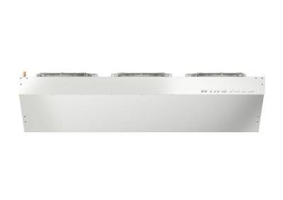 Водяная тепловая завеса WING Pro W200 R2 (EC)