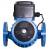 Насос для отопления Zota RING 50-120F (1 скорость) (ZR 363012 5110)