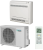 Напольная сплит система Daikin FVXS25F/ARXS25L3