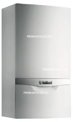 Настенный газовый котел Vaillant turboTEC plus VU 202/5-5