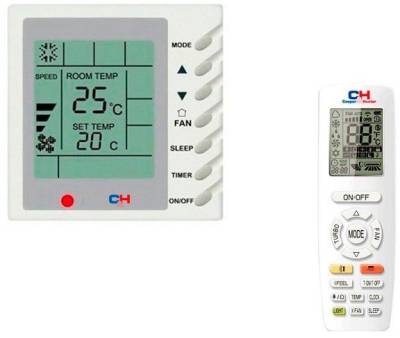 Кассетный кондиционер Cooper&Hunter CH-IC140RK / CH-IU140RM