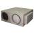 Приточно-вытяжная вентиляционная установка MIRAVENT ПВВУ ONLY MAX EC – 1000 W (с водяным калорифером)