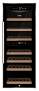 Винный шкаф CASO WineComfort 38 black 